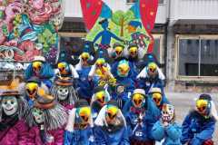 Fasnacht 2023