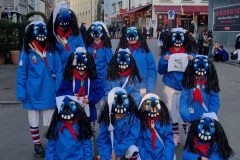 Fasnacht 2022