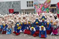 Stamm & JG Fasnacht 2023